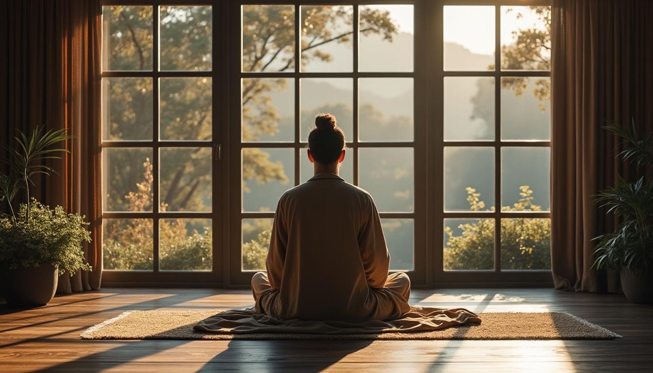 découvrez les principes fondamentaux de la loi de la vibration et ses applications pratiques pour mieux comprendre l'énergie qui nous entoure.