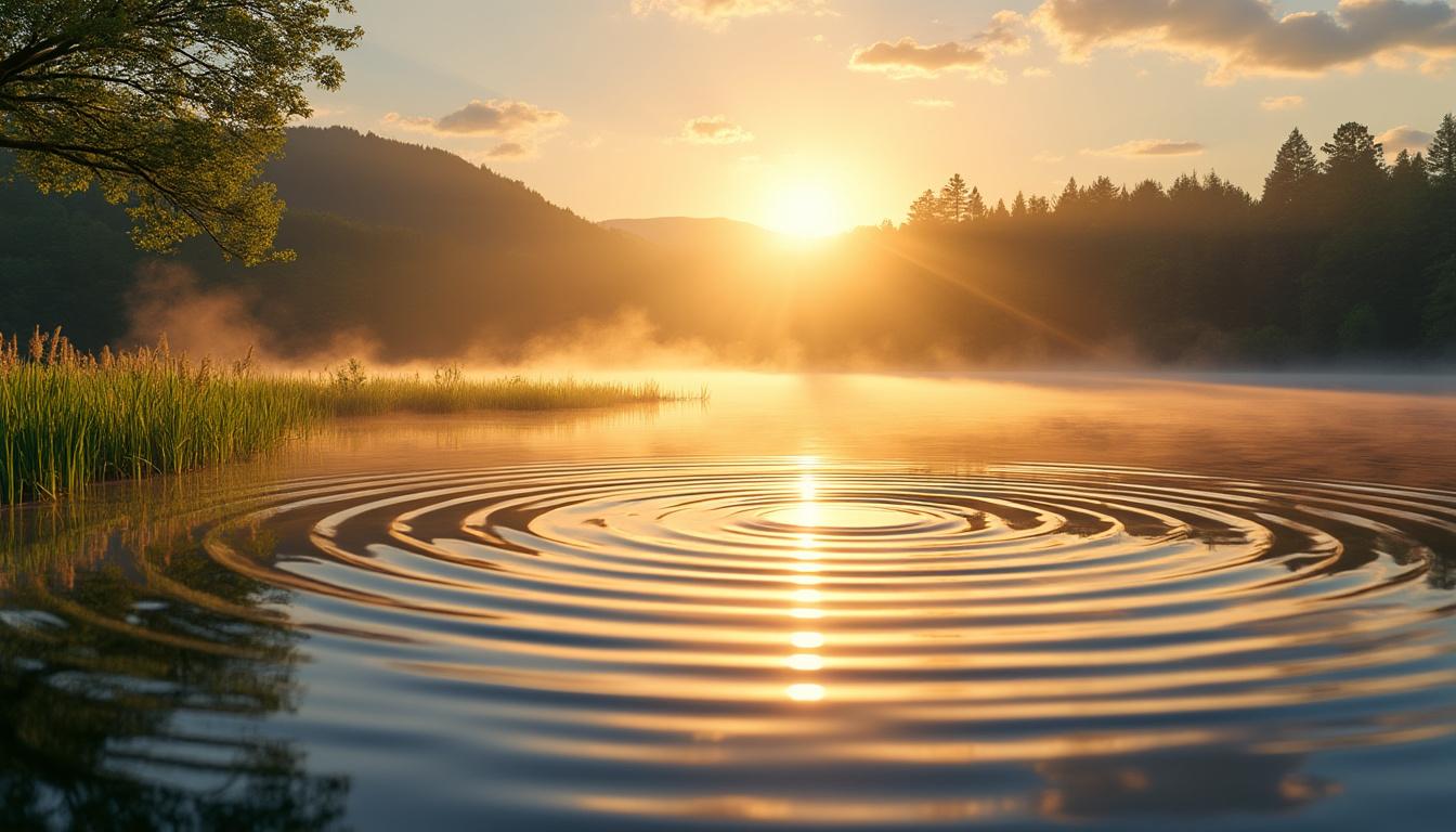 découvrez les principes fondamentaux de la loi de la vibration et explorez ses nombreuses applications dans différents domaines pour mieux comprendre son impact.