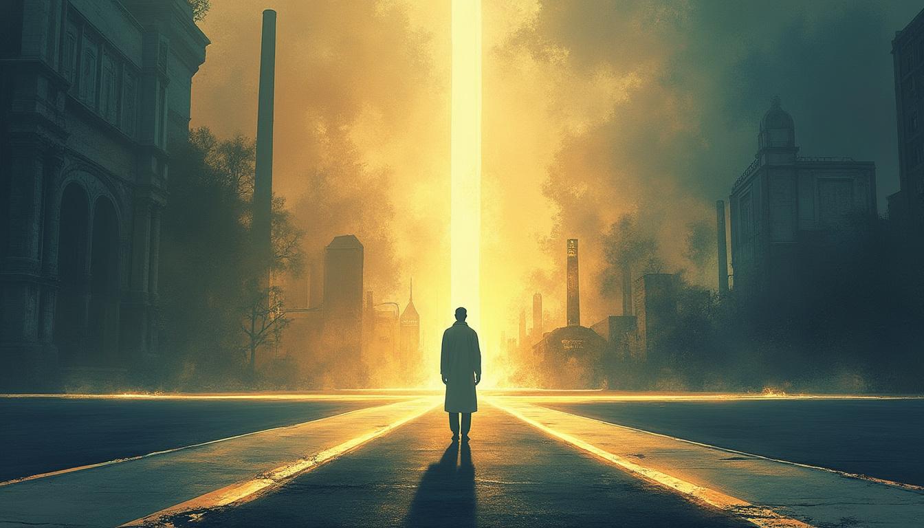 explorez comment les vies antérieures influencent nos vies futures dans ce guide captivant, et découvrez un voyage unique au-delà du temps et de l'existence.