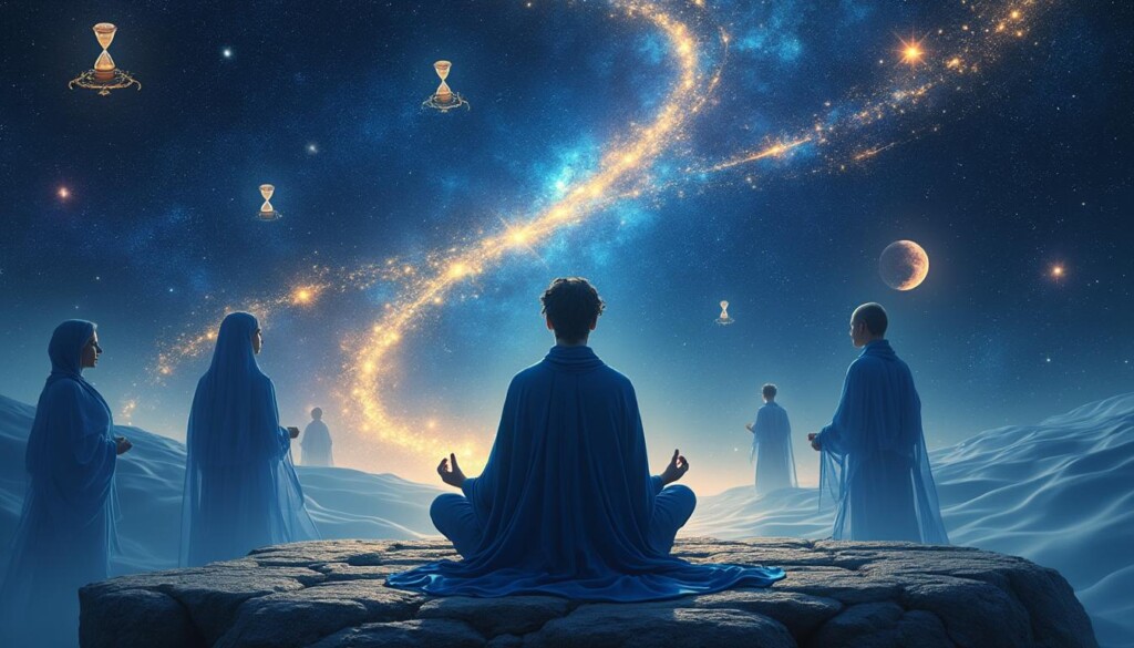 explorez la connexion entre vies antérieures et vies futures pour mieux comprendre votre âme et ses voyages à travers le temps. un guide pour un voyage spirituel profond.