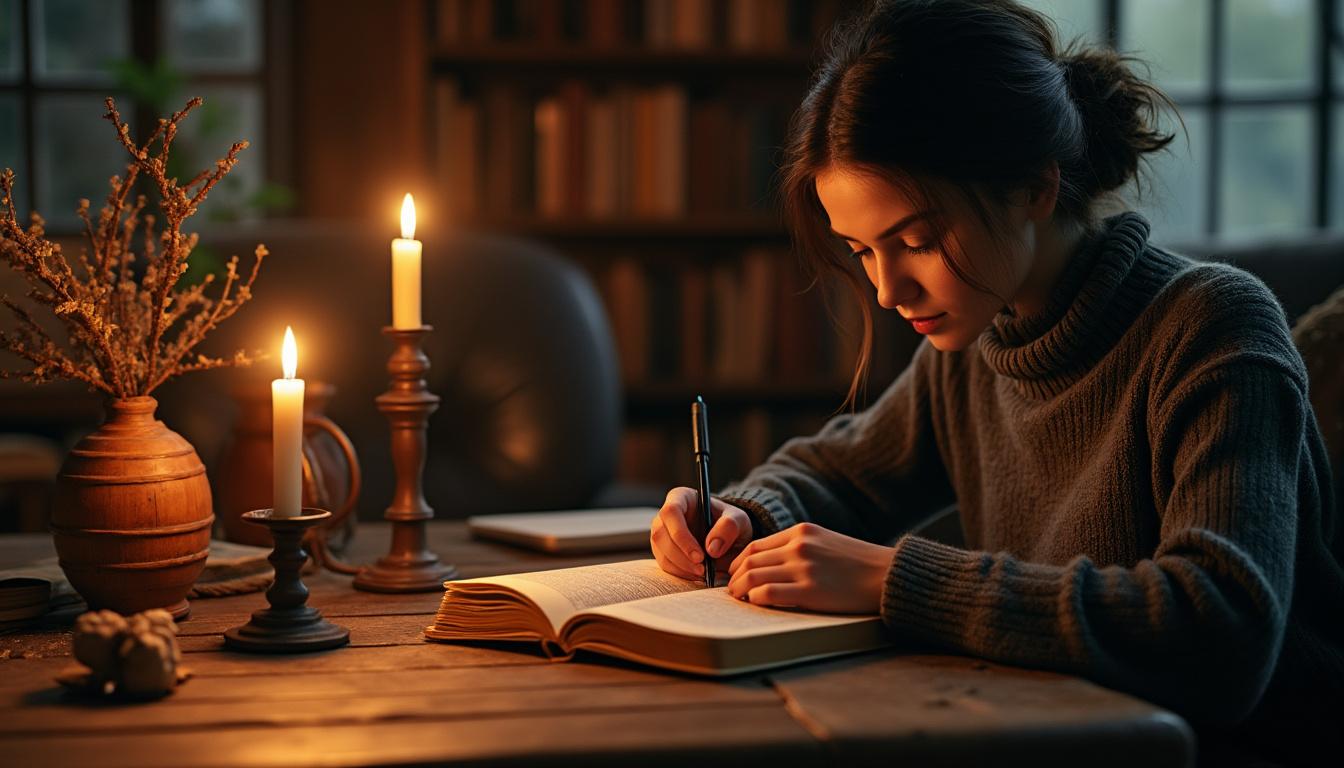 découvrez comment connaître vos vies antérieures grâce à un test gratuit simple et efficace. apprenez son fonctionnement et explorez votre passé spirituel dès aujourd'hui.