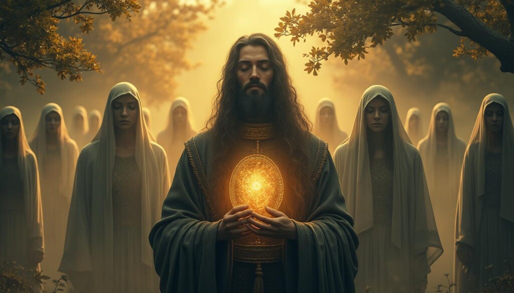 Accueil 17 découvrez comment connaître vos vies antérieures grâce à un test gratuit, avec des conseils pratiques pour explorer votre passé et mieux comprendre votre histoire spirituelle.