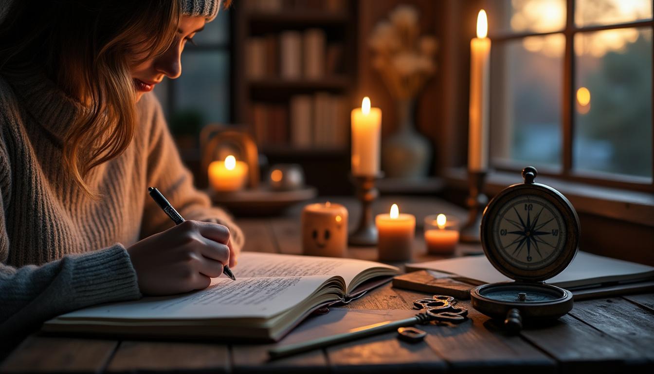 découvrez vos vies antérieures grâce à un test simple et approfondi pour mieux comprendre votre passé et enrichir votre présent.