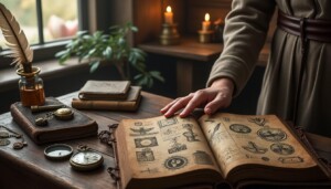 découvrez comment connaître vos vies antérieures grâce à notre test unique pour mieux comprendre votre passé et enrichir votre présent.