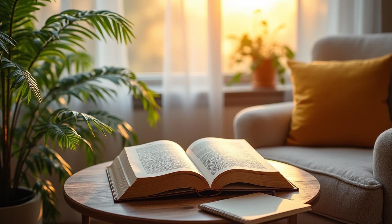 explorez comment un livre sur les vies antérieures peut révolutionner votre perception de vous-même et vous guider vers une meilleure connaissance intérieure.