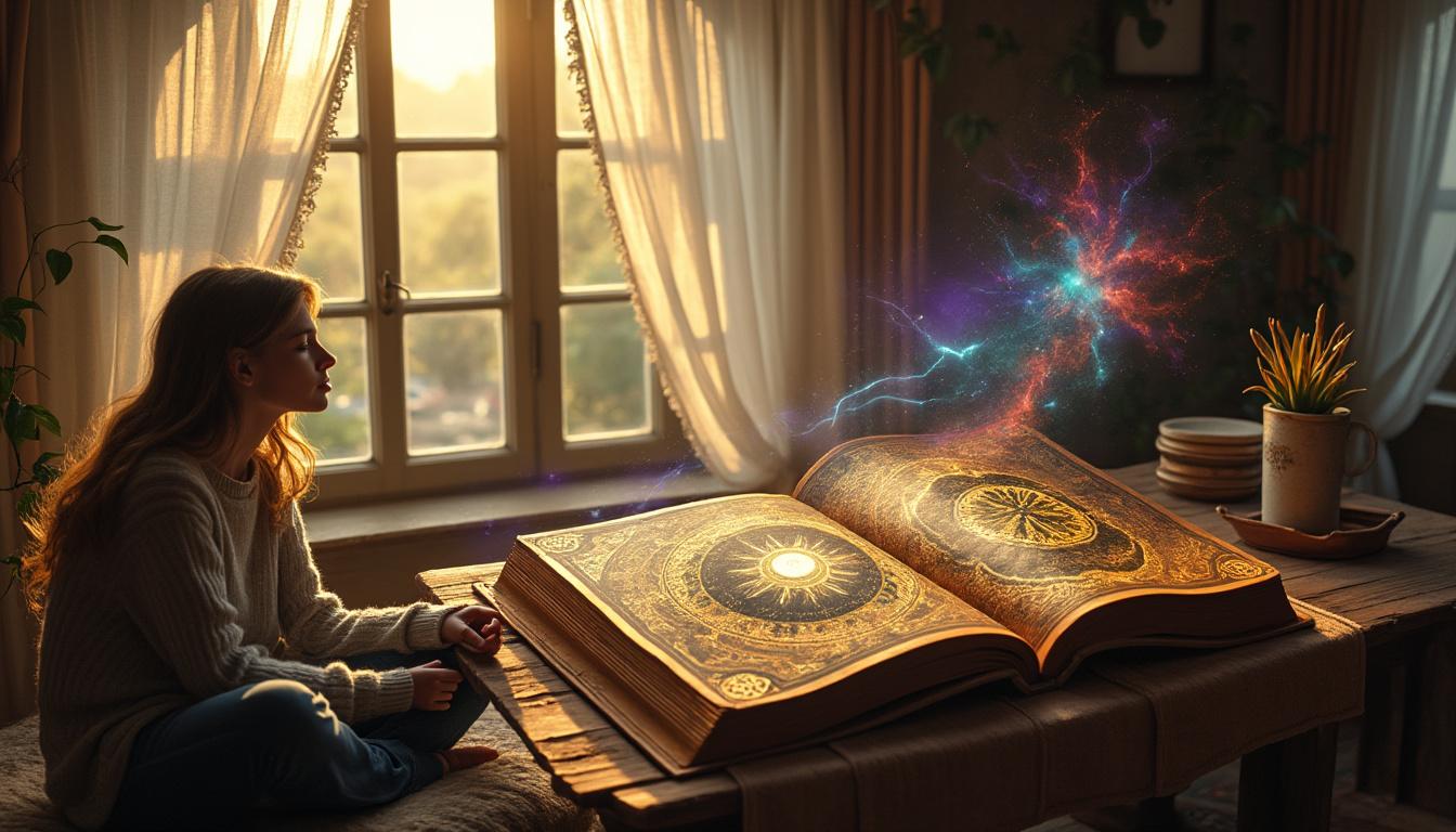 Découvrez comment un livre sur les vies antérieures peut transformer votre compréhension de vous-même 5 explorez comment un livre sur les vies antérieures peut changer votre perception de vous-même et enrichir votre cheminement personnel.