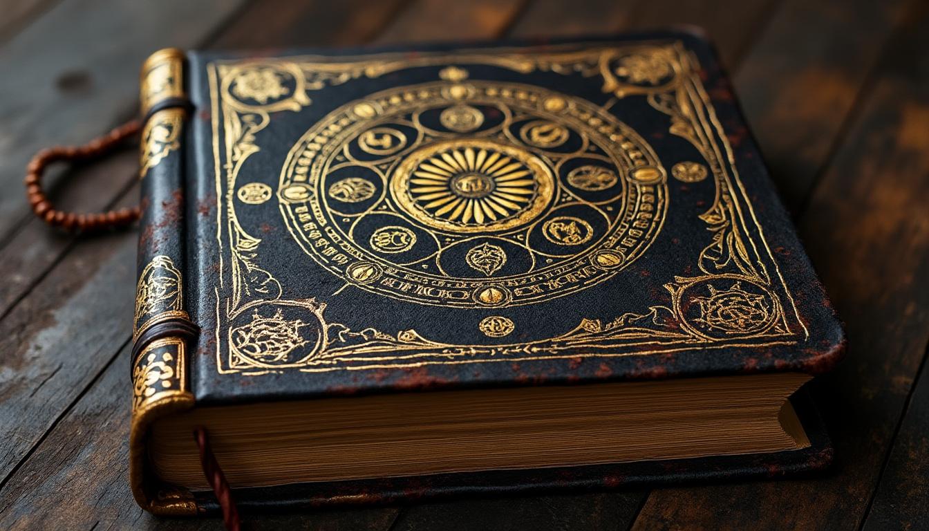 explorez votre passé avec le livre oracle des vies antérieures d'ambre kouadio, un guide unique pour découvrir vos mémoires enfouies et mieux comprendre votre chemin de vie.