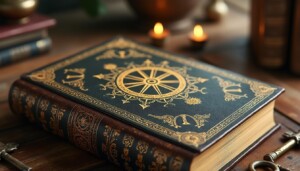 explorez votre passé avec le livre oracle des vies antérieures d'ambre kouadio, un guide inspirant pour découvrir les secrets de vos existences passées et mieux comprendre votre chemin de vie.