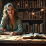 explorez les archives akashiques avec marie christine delhaye grâce à ce guide complet pour débutants. apprenez à accéder à cette sagesse universelle pour votre croissance personnelle.