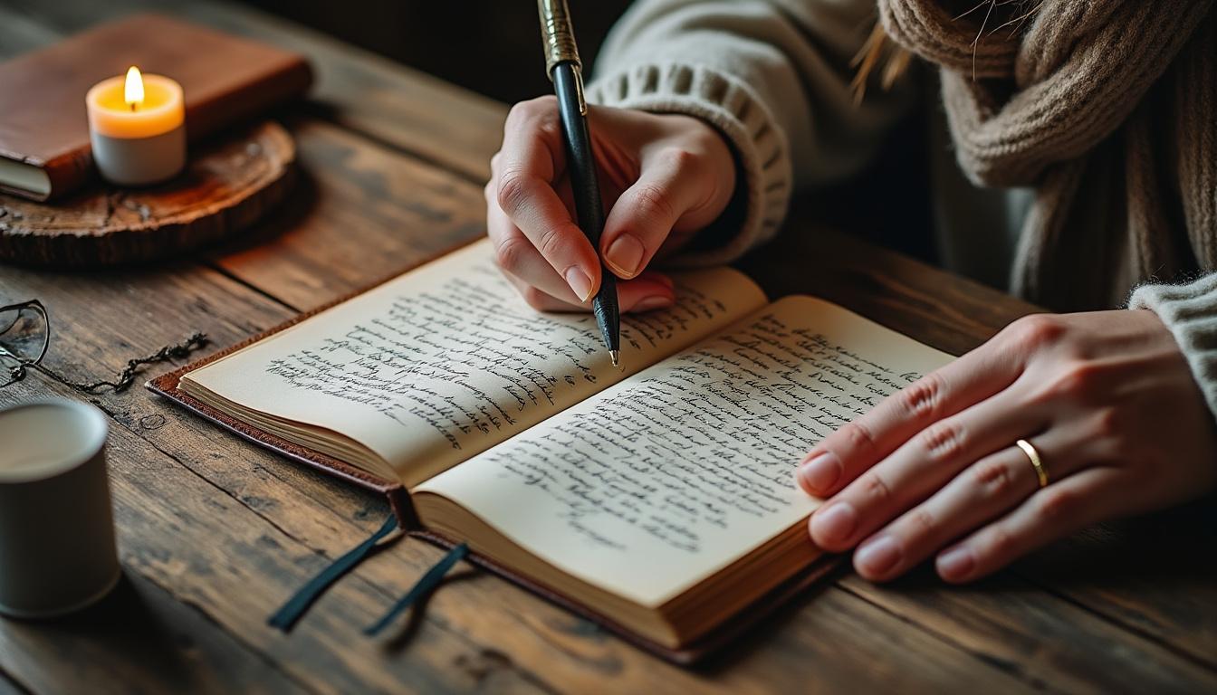 explorez les messages du livre oracle des vies antérieures pour approfondir la connaissance de soi et mieux comprendre votre parcours personnel.