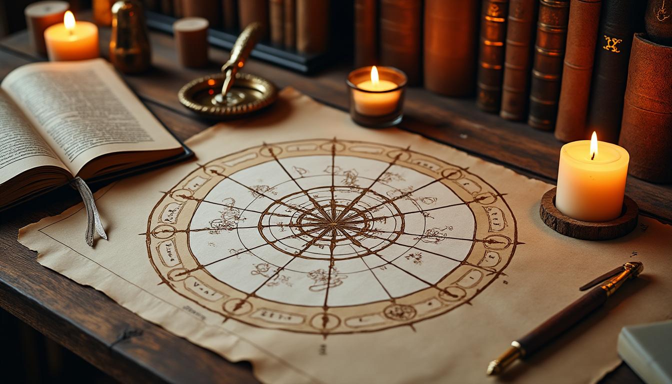 Découvrir ses vies antérieures grâce à l'astrologie kabbalistique 2 explorez vos vies antérieures à travers l'astrologie kabbalistique et découvrez les secrets de votre âme à travers les étoiles.