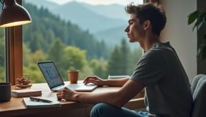 découvrez notre guide pratique d'initiation au remote viewing, conçu spécialement pour les débutants souhaitant explorer cette technique fascinante de perception à distance.
