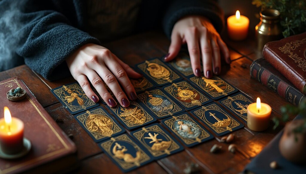 Accueil 17 explorez votre passé avec notre tirage gratuit de l'oracle des vies antérieures et découvrez les secrets de vos précédentes existences.