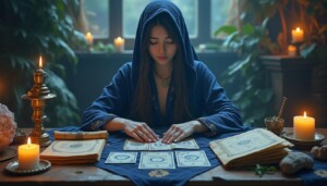 découvrez comment l'oracle réminiscence des vies antérieures peut vous aider à comprendre et utiliser les messages issus de vos vies passées pour guider votre présent et avenir.