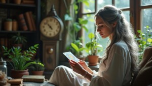 explorez vos vies antérieures avec isabelle cerf grâce à l'oracle pour mieux comprendre votre passé et enrichir votre connaissance de soi.